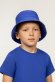 Панама детская Bizbolka Challenge Kids, белая 