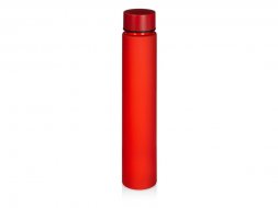 Бутылка для воды Tonic, 420 мл, красный