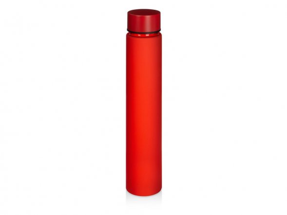 Бутылка для воды Tonic, 420 мл, красный 