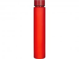 Бутылка для воды Tonic, 420 мл, красный