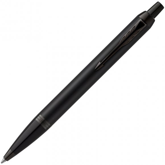 Ручка шариковая Parker IM Achromatic Black 