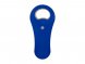 Магнитная открывалка для бутылок Rally, синий классический 