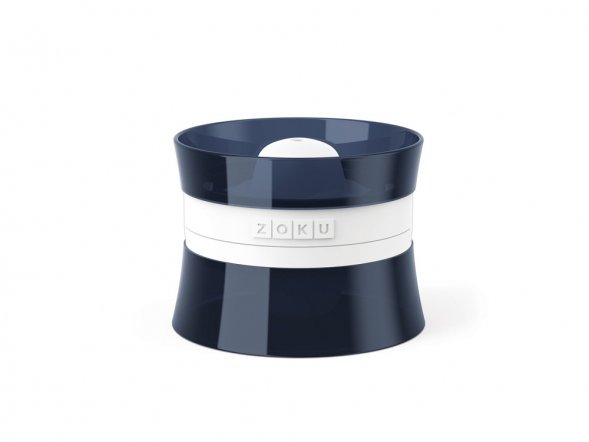 Форма для льда Jack черная 