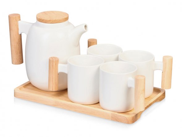 Чайный набор на 4 персоны Newcastle 