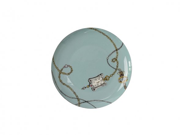 Тарелка Valerie Concept PLATE ALICE 