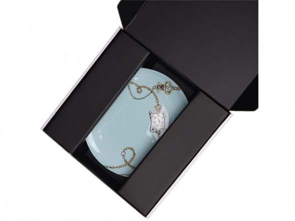 Тарелка Valerie Concept PLATE ALICE 