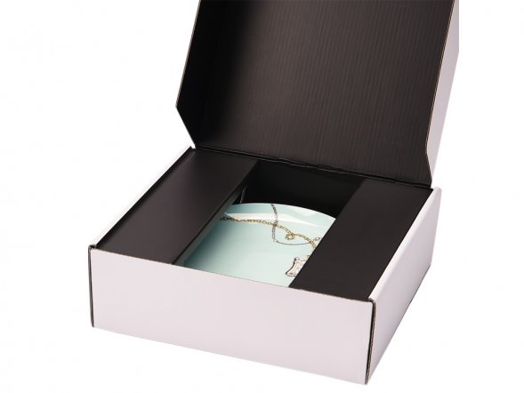 Тарелка Valerie Concept PLATE ALICE 