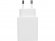 Сетевое зарядное устройство c выходами USB-A и USB-C Recharger, 10 Вт, белый 