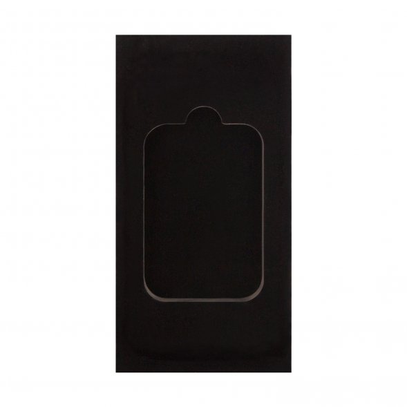 Доп. ложемент для Largo / Starlight / Ancor / Ancor MAX / Elari / Skyline / Ultima / Fondo / Velutto, черный 