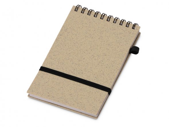 Блокнот B7 Toledo S, бежевый 