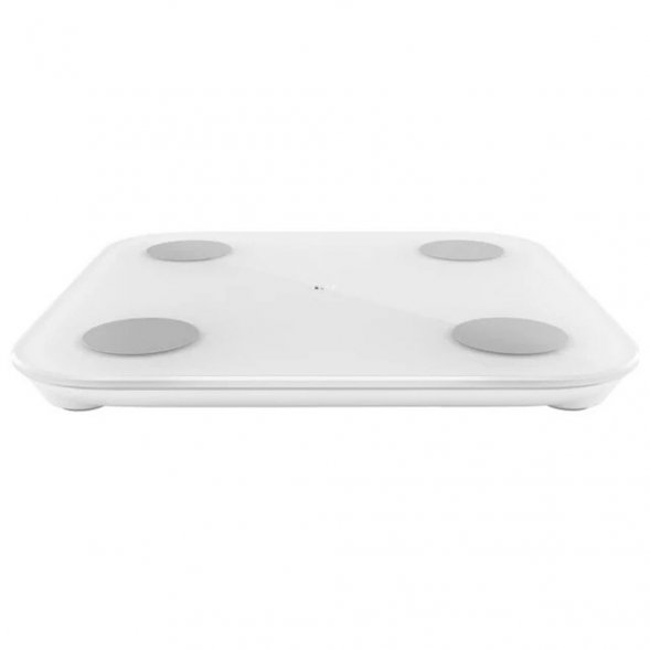 Умные весы Mi Body Composition Scale 2, белые 