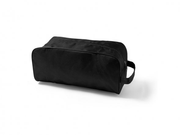 Сумка для обуви OBLAK, черный 