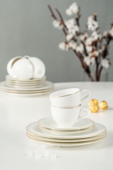 Кофейная пара Medina 