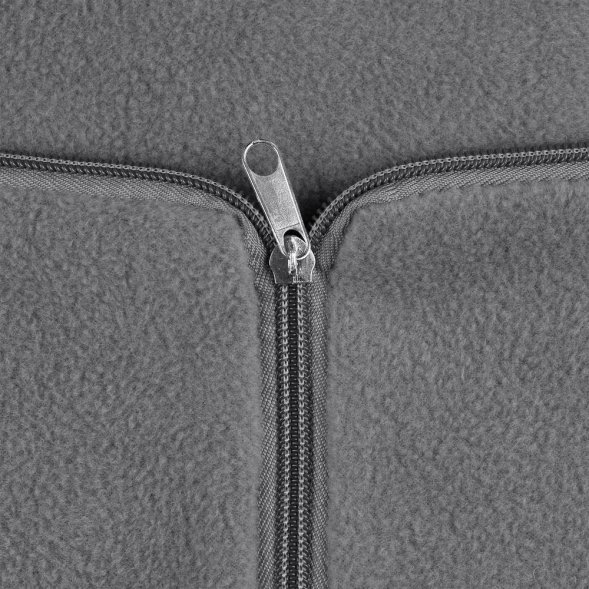 Дорожный плед Pathway 2, серый 