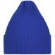 Шапка Yong, синяя 