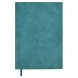 Ежедневник Martos, недатированный, бирюзовый 