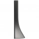 Флешка Ergo Style Black, USB 3.0, черная, 32 Гб