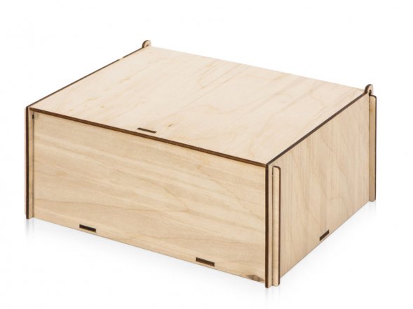 Ёлочная гирлянда с лампами в подарочной коробке Достопримечательности России 