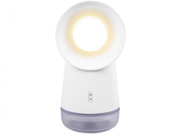 Воздухоочиститель Rombica Flow Vortex 