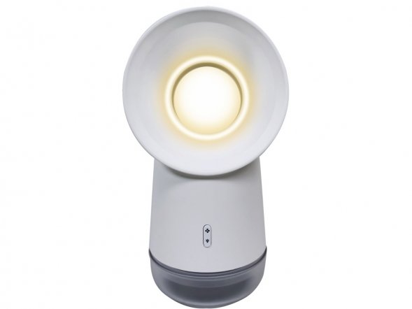 Воздухоочиститель Rombica Flow Vortex 