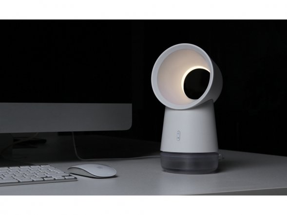 Воздухоочиститель Rombica Flow Vortex 