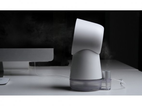 Воздухоочиститель Rombica Flow Vortex 