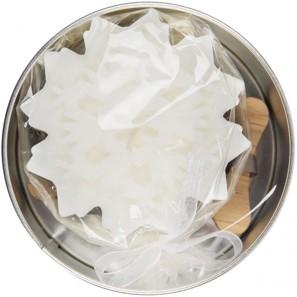 Набор Flamemate, с подвеской-конфетой 