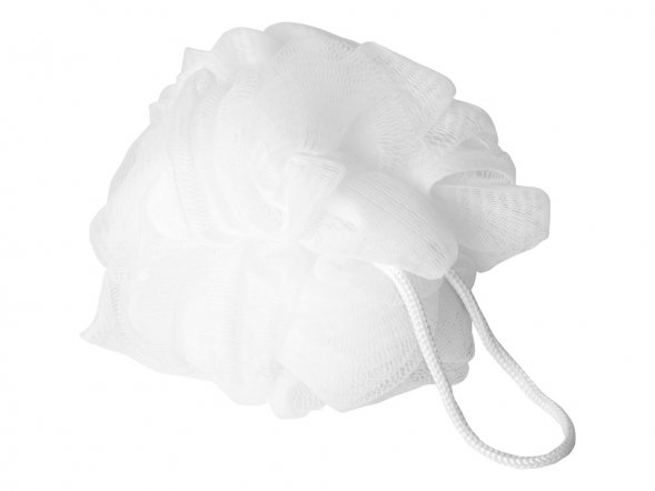 Набор Enjoy для ванны (мочалка, губка, пемза) 