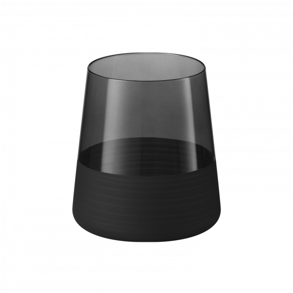 Стакан для воды Black Edition, черный 