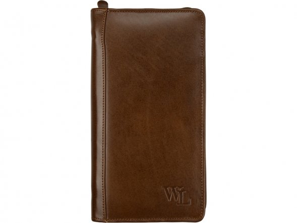 Трэвел-портмоне William Lloyd 