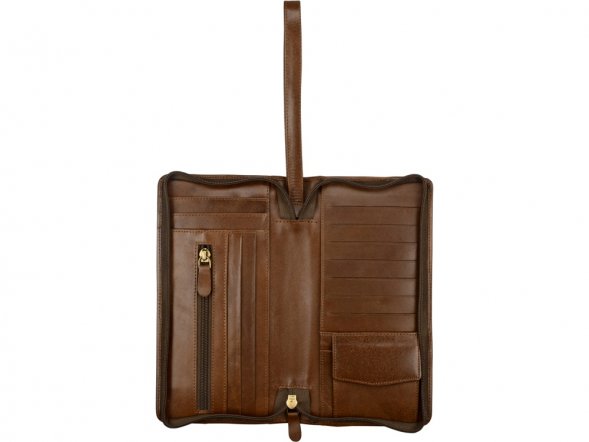 Трэвел-портмоне William Lloyd 