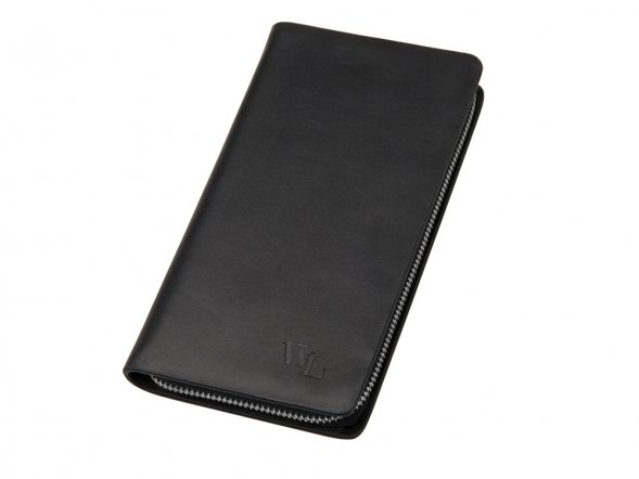 Трэвел-портмоне William Lloyd 