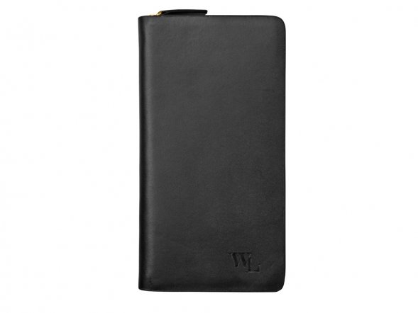 Трэвел-портмоне William Lloyd 