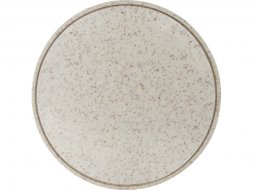 USB-концентратор Kenzu из пшеничной соломы, натуральный