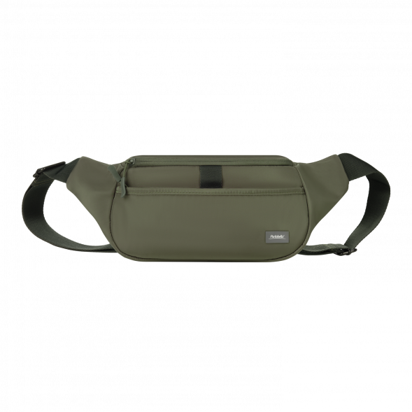 Поясная сумка Boston, зеленый 