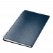 Ежедневник Vista Neo недатированный, синий 