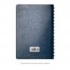 Ежедневник Vista Neo недатированный, синий 