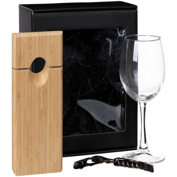 Набор для вина Life Balance 