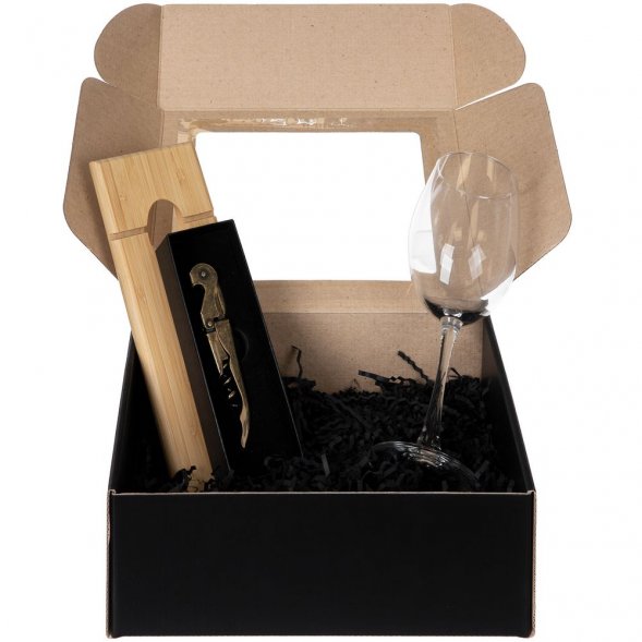 Набор для вина Life Balance 