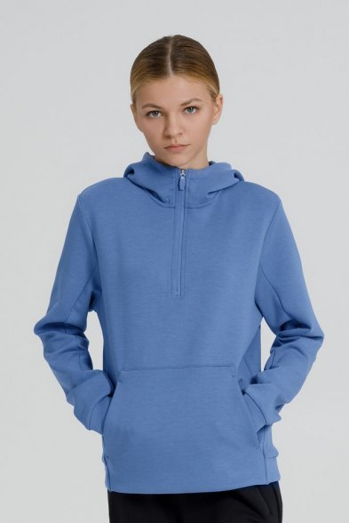 Анорак унисекс Lovi, синий 