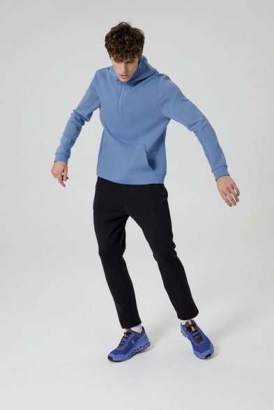 Анорак унисекс Lovi, синий 