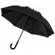 Зонт-трость Trend Golf AC, черный 