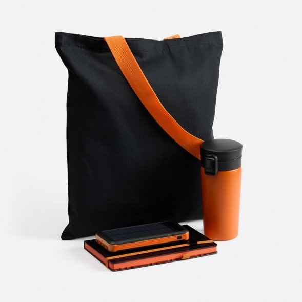 Набор Ton Energy, оранжевый 