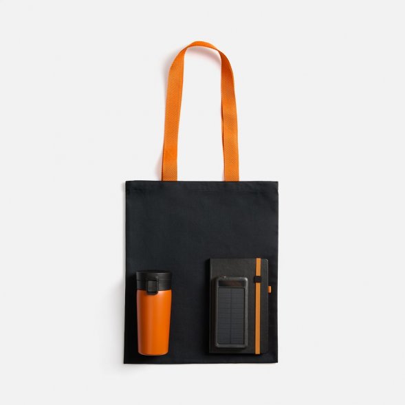 Набор Ton Energy, оранжевый 