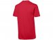Футболка Ace мужская, темно-красный 