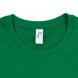 Футболка унисекс Regent 150, ярко-зеленая 