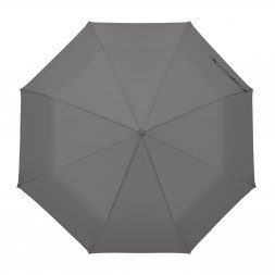 Зонт складной Azimut, серый
