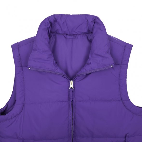 Жилет детский Kama Kids, фиолетовый 