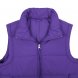 Жилет детский Kama Kids, фиолетовый 