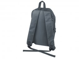 Рюкзак Fab, серый